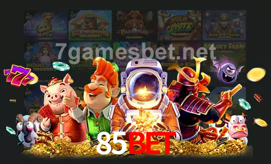 cassino 85Bet