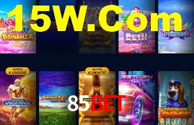 85 Bet App