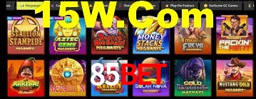 VIP Casino 85Bet