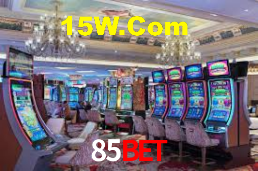 85 Bet Login