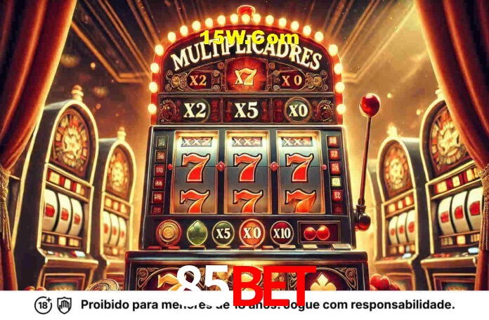 Live Casino 85Bet
