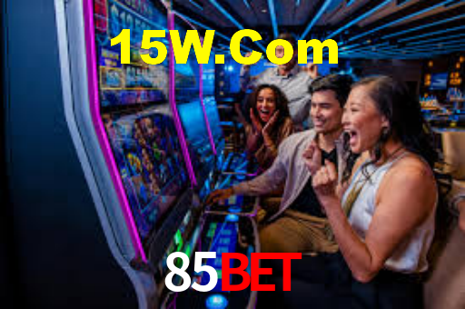 85Bet: A Experiência de Casino com Jogos de Mesa ao Vivo