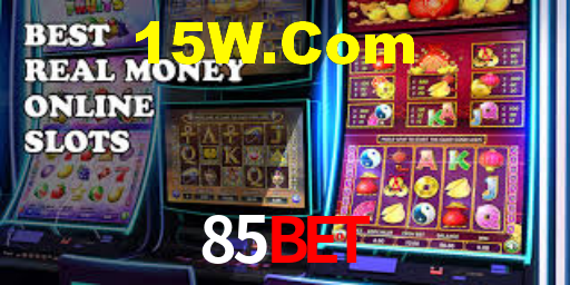 85 Bet App