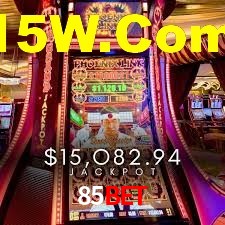 Roulette Table 85Bet