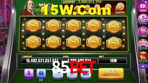 Bonus Features 85Bet