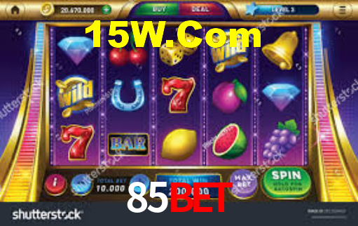Descubra a Essência do 85Bet: Nossa História e Compromissos