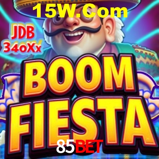 Especiais de Fim de Semana 85Bet