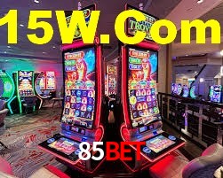 85 Bet Login