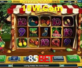 Inovações de Jogos na 85Bet: O Futuro das Experiências Interativas
