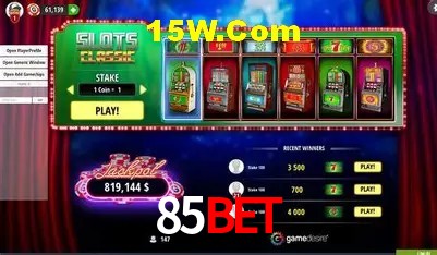 Descubra a Essência do 85Bet: Nossa História e Compromissos