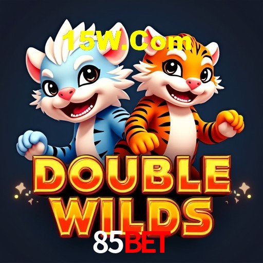 Descubra a Magia dos Jogos de Arcade no 85Bet