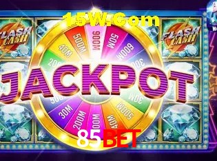 Inovações de Jogos na 85Bet: O Futuro das Experiências Interativas