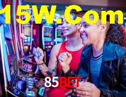 85Bet - O Cassino Mais Exclusivo Do Brasil - 85 Bet App