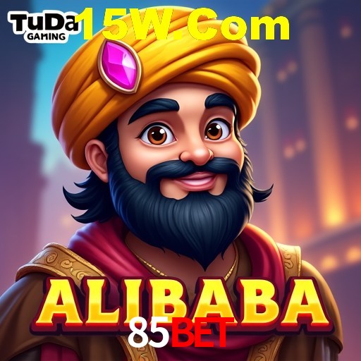Interface Premium 85Bet