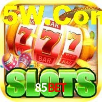 Explore as vantagens do 85Bet: serviço profissional e confiabilidade