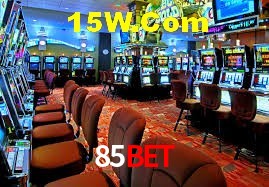 Tennis Betting 85Bet