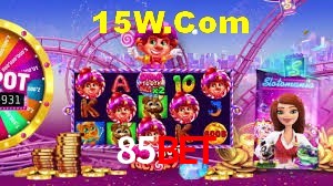 Welcome Bonus 85Bet