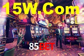 85Bet: Seu Especialista em Apostas Esportivas Brasileiras