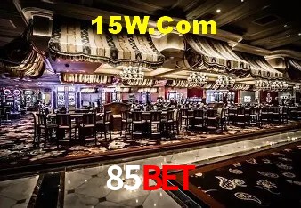 Desvendando o Mundo dos Jogos Virtuais na 85Bet