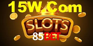 85Bet App Interface