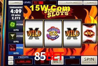 Descubra a Essência do 85Bet: Nossa História e Compromissos