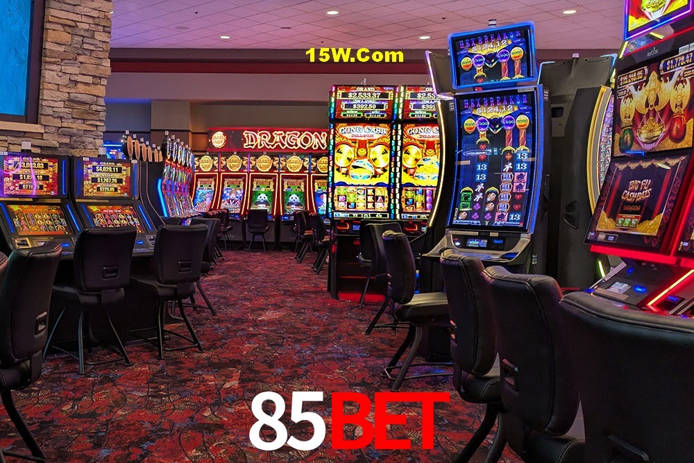 Games Directory 85Bet