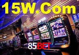 Experimente o Login Seguro Premium no 85Bet